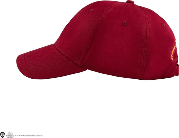 Produktbild Cinereplicas Harry Potter casquette Baseball Gryffindor (One Size)