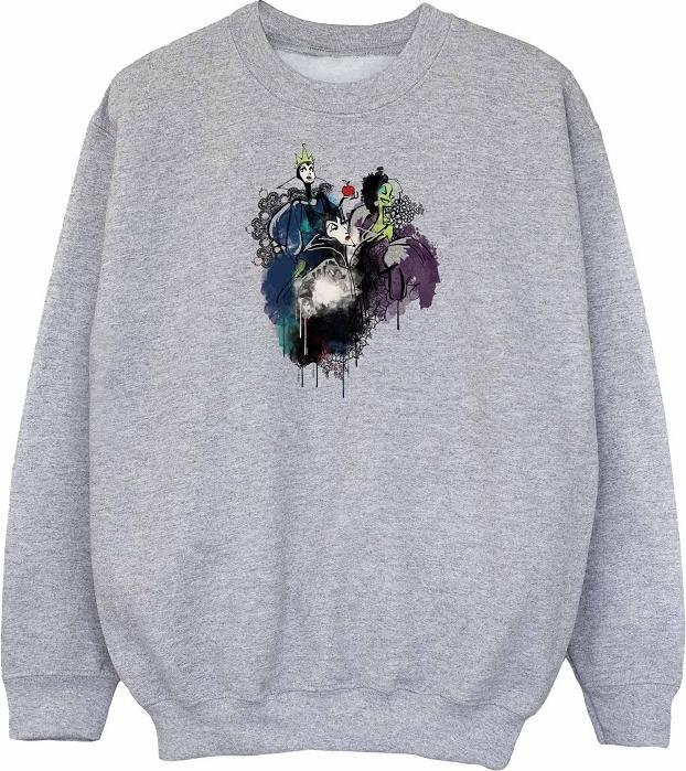 Actual product image Disney Sweatshirt girls (152, 158)