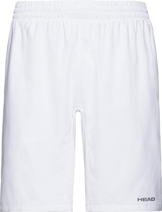 Produktbild Head Club Bermudas M weiss (3XL)