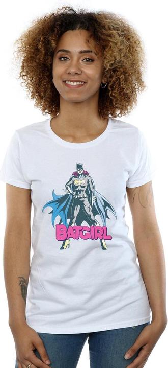 Produktbild Batgirl Pose TShirt (M)