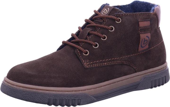Actual product image Bugatti Boots Ohio (42)