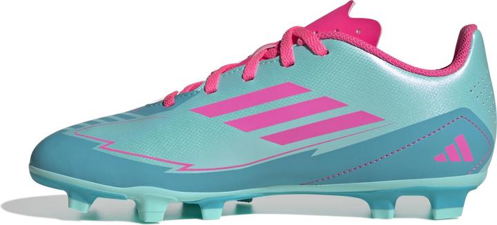 Actual product image adidas F50 Club Messi FG/MG (38 2/3)