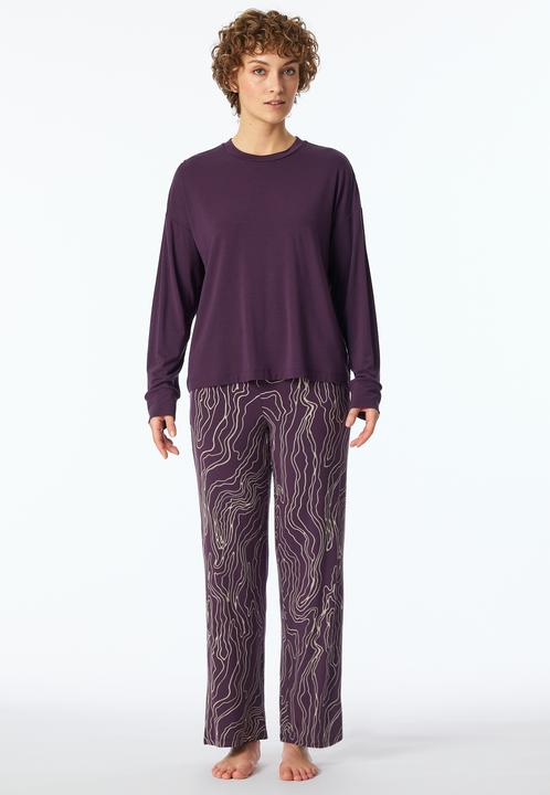 Actual product image Schiesser Selected Premium pyjamas (36)