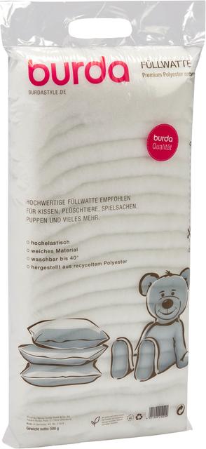 Actual product image Filling wadding bag 300 g