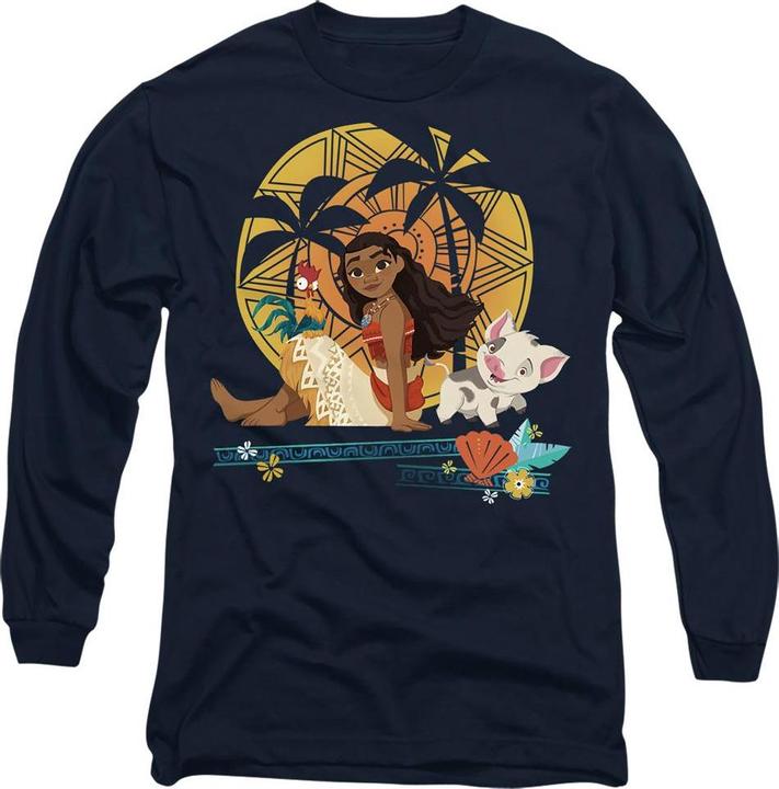 Produktbild Moana TShirt (M)