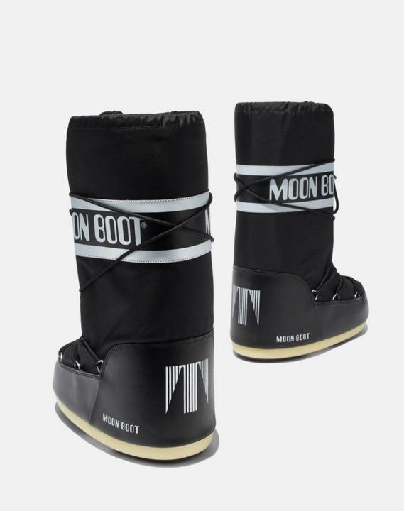 Immagine prodotto Moon Boot Icon Nylon Junior Schneestiefel (30)