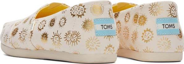 Produktbild Toms Alpargata 3.0 Print Damen Espadrilles (41)