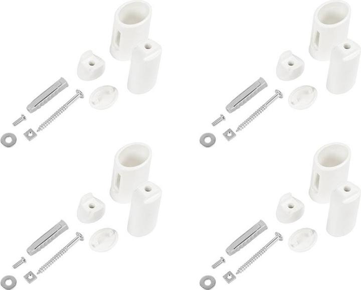 Produktbild Eurom Badezimmerheizung Sani (800 W)