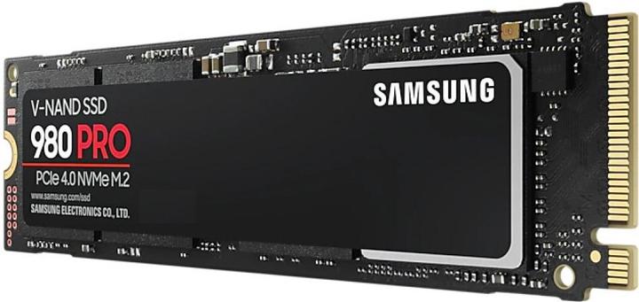 Produktbild Samsung 980 Pro (2000 GB, M.2 2280)