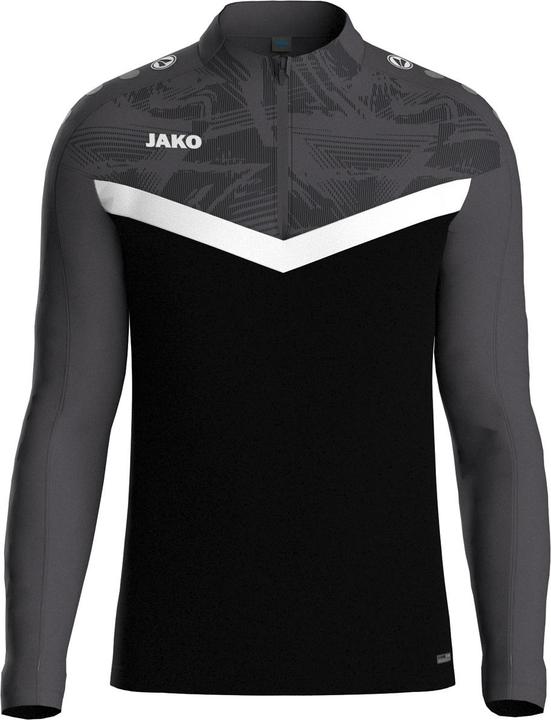 Schwarz, Charcoal Grey