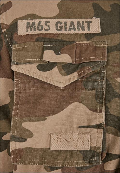 Immagine prodotto Brandit Giacca Gigante M-65 (S)