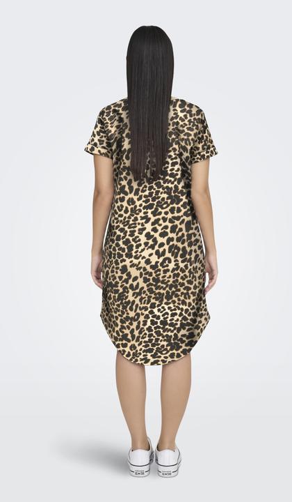 Actual product image JdY JDYIVY Short dress Sweatshirt dress (XL)