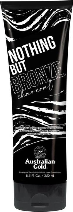 Immagine prodotto Australian Gold Nient'altro che carbone di bronzo (250 ml)
