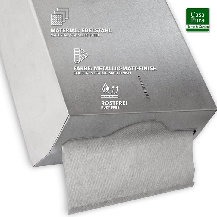 Produktbild Casa Pura Papierspender