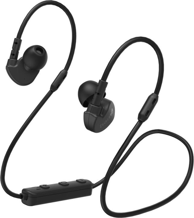 Produktbild Hama Freedom Athletics (keine Geräuschunterdrückung, 4320 h, Kabellos)