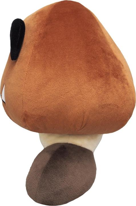 Productafbeelding Nintendo SUPER MARIO - Goomba - Peluche 30cm (33 cm)