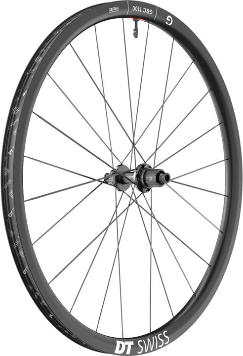 Actual product image DT Swiss GRC 1100 DICUT (Rear wheel, 29")