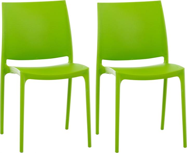 Actual product image CLP Maya