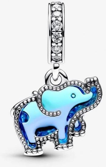Produktbild Pandora Moments (Glas, kubischer Zirkonia)