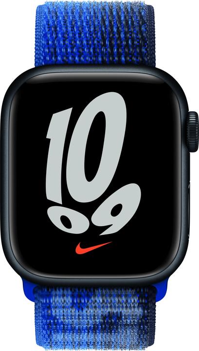 Produktbild Apple Nike Sport Loop (41 mm, Woven Nylon)