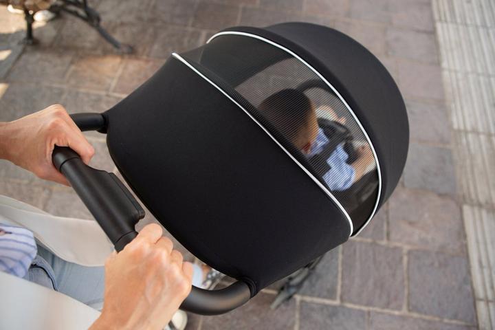 Actual product image Chicco We