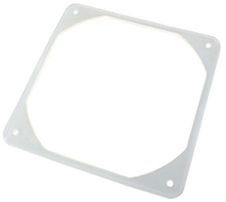 Produktbild Kolink Antivibrations-Rahmen für 80mm-Lüfter