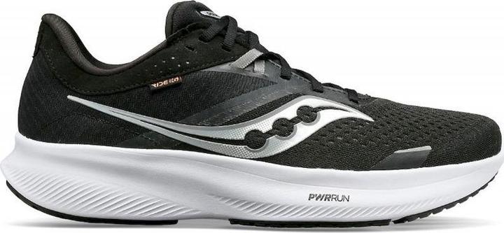 Actual product image Saucony Ride 16 (37.5)