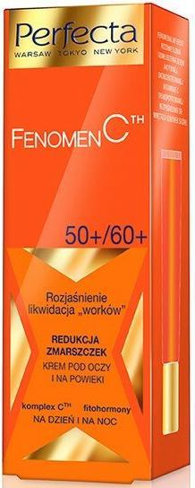 DAX Augen- und Augenlidcreme Aufhellung, Reduzierung von Tränensäcken (Fluid, 5 ml, Tag + Nacht)