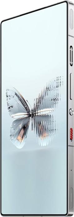 Immagine prodotto Nubia RedMagic 10 Pro (512 GB, ciclonico, 6.85", Doppia SIM, 50 Mpx, 5G)