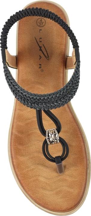 Image du produit Lunar - Sandales POPPY - Femme (38)