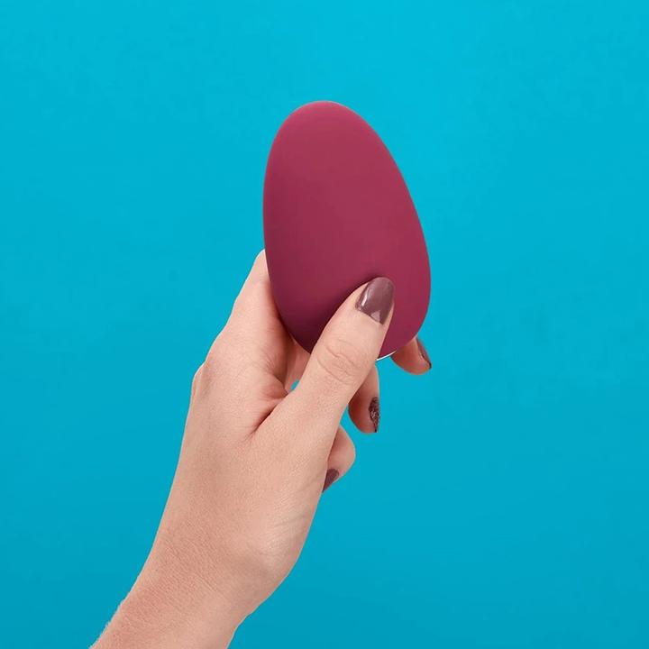 Image du produit Je Joue Vibromasseur MiMi Fuchsia