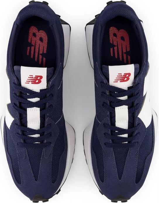 Actual product image New Balance MS327CNW (47.5)