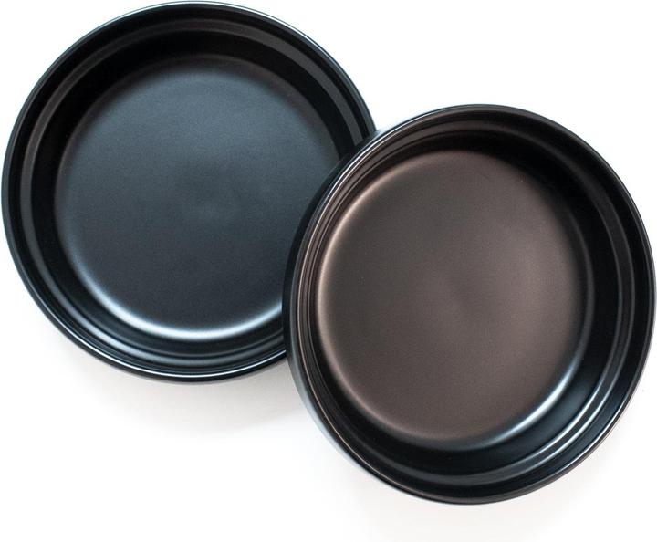 Produktbild LucyBalu BOWL Porzellan Katzennapf