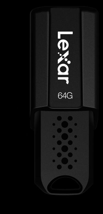 Actual product image Lexar JumpDrive S80 (64 GB, USB-A, USB 3.1)