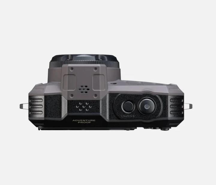 Actual product image Pentax WG-1000 (4.9 - 19.6 mm, 16.76 Mpx, 1/2,3'')