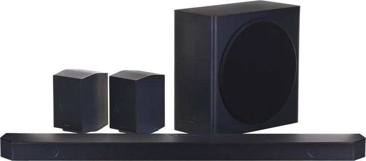 Image du produit Samsung HW-Q930C (540 W, 9.1.4 Canaux)