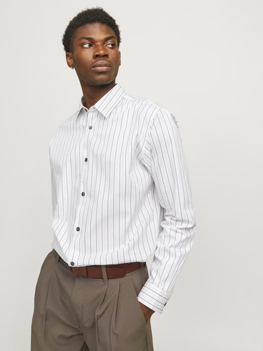 Immagine prodotto Jack & Jones Jprblabushwick Stanley Shirt L/S Sn (L)