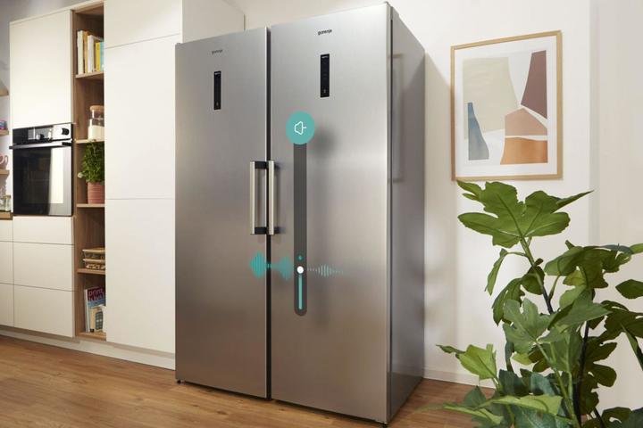 Immagine prodotto Gorenje Unità di raffreddamento (384 l)