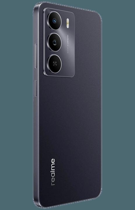Immagine prodotto realme 14x (256 GB, Nerofumo, 6.67", Doppia SIM Ibrida, 50 Mpx, 5G)