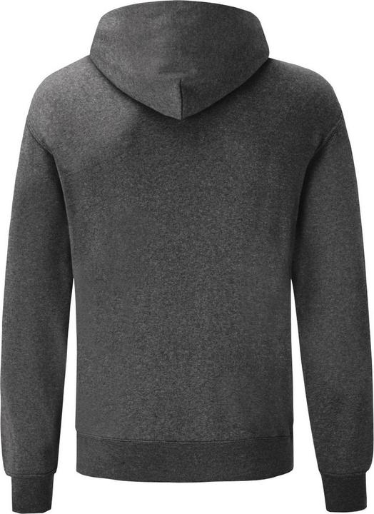 Immagine prodotto Fruit of the Loom Classic Felpa con Cappuccio Uomo (L)