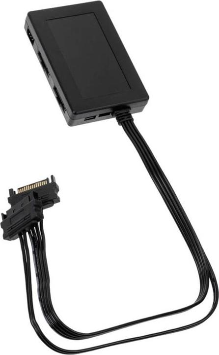Actual product image Lian-Li UNI HUB SLV2 Controller