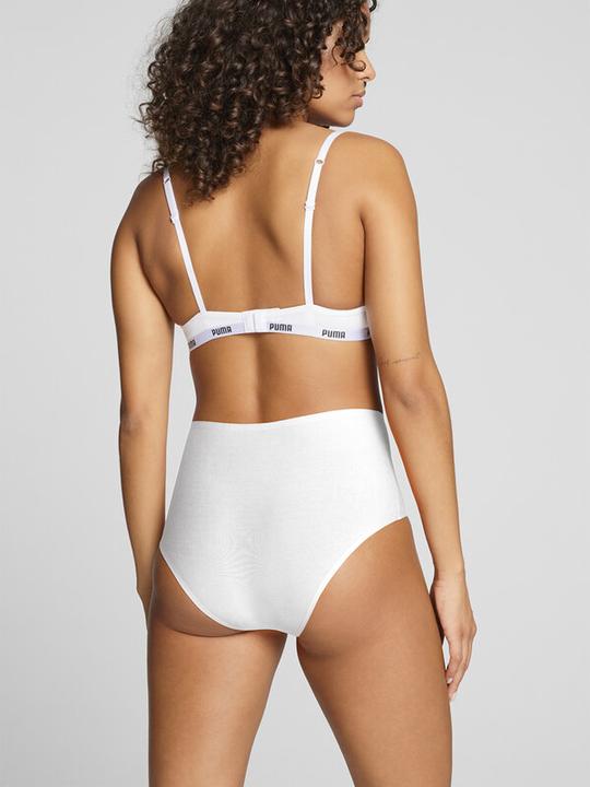 Image du produit Puma Microfiber Hipster (Taille unique, lot de 2)