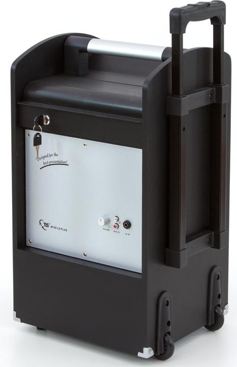 Immagine prodotto TLS M100 LS PLUS