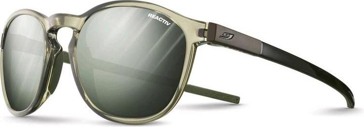 Immagine prodotto Julbo Shine L Grün Durchscheinend Glänzend Grün REACTIV 13 Glare Control