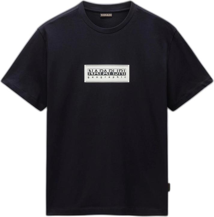 Produktbild Napapijri t-shirt s-box (L)