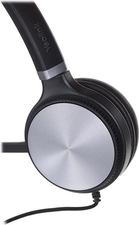 Productafbeelding Yealink YHS36 MONO - Breedbandheadset voor IP-telefoons (Bedraad)