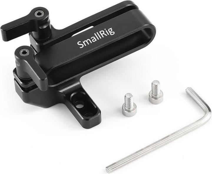 Image du produit SmallRig Montage du Samsung T5 SSD (Accessoires vidéo divers)