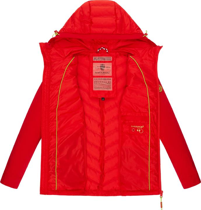 Actual product image Navahoo Take me with you (XL)