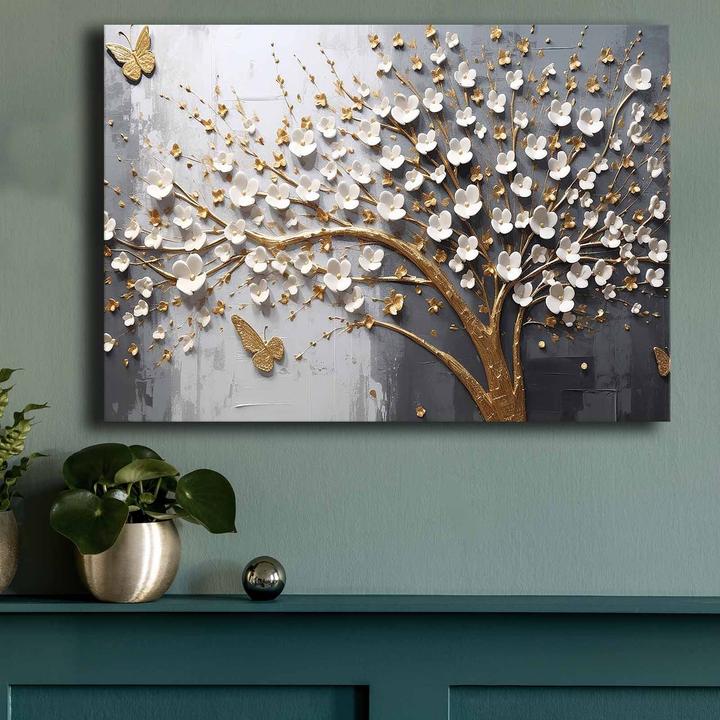 Actual product image Wallxpert Serenity (70 x 100 cm)