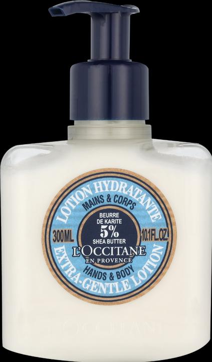 L'Occitane Shea Butter